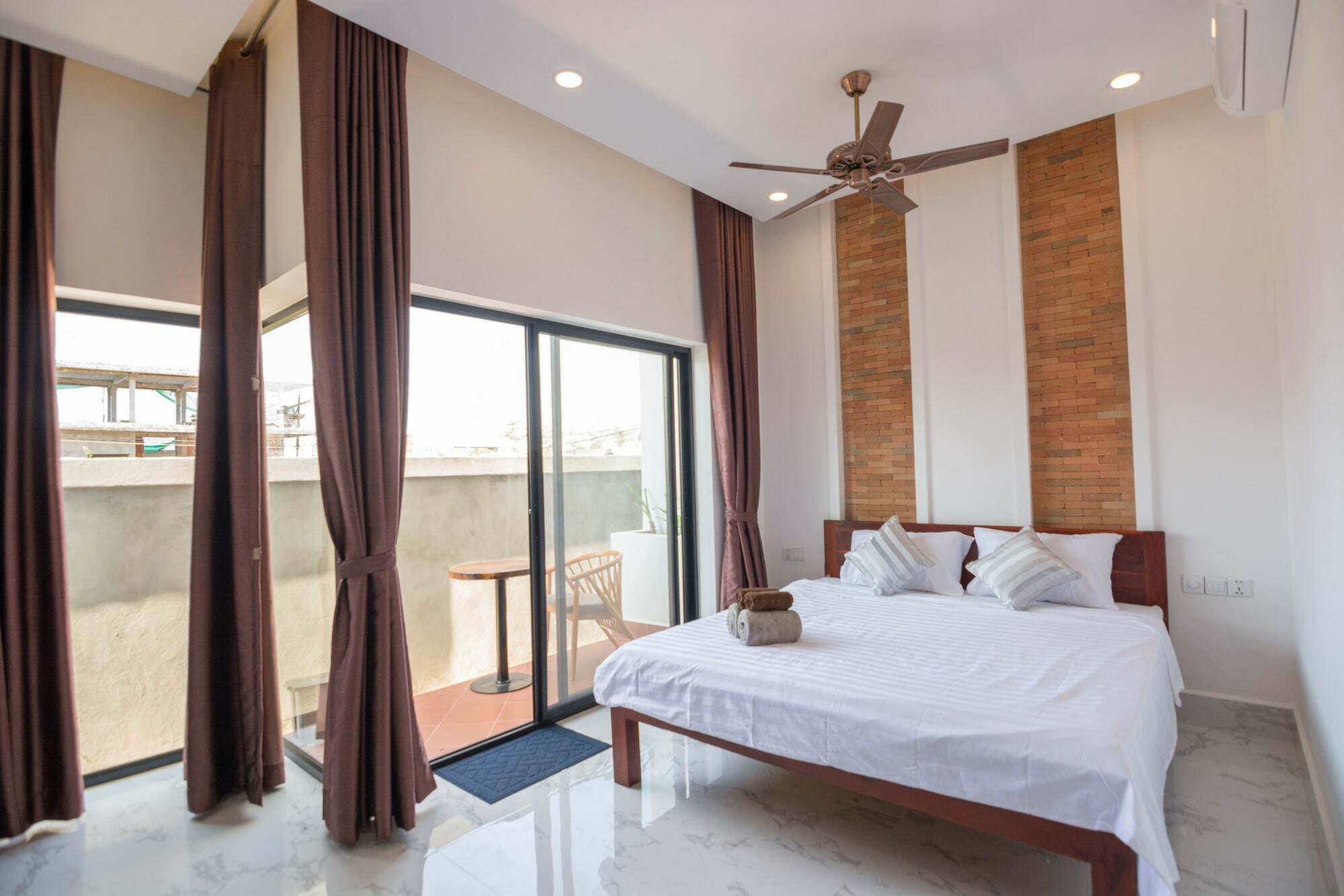 Siemreap City Residence Siem Reap Exterior foto